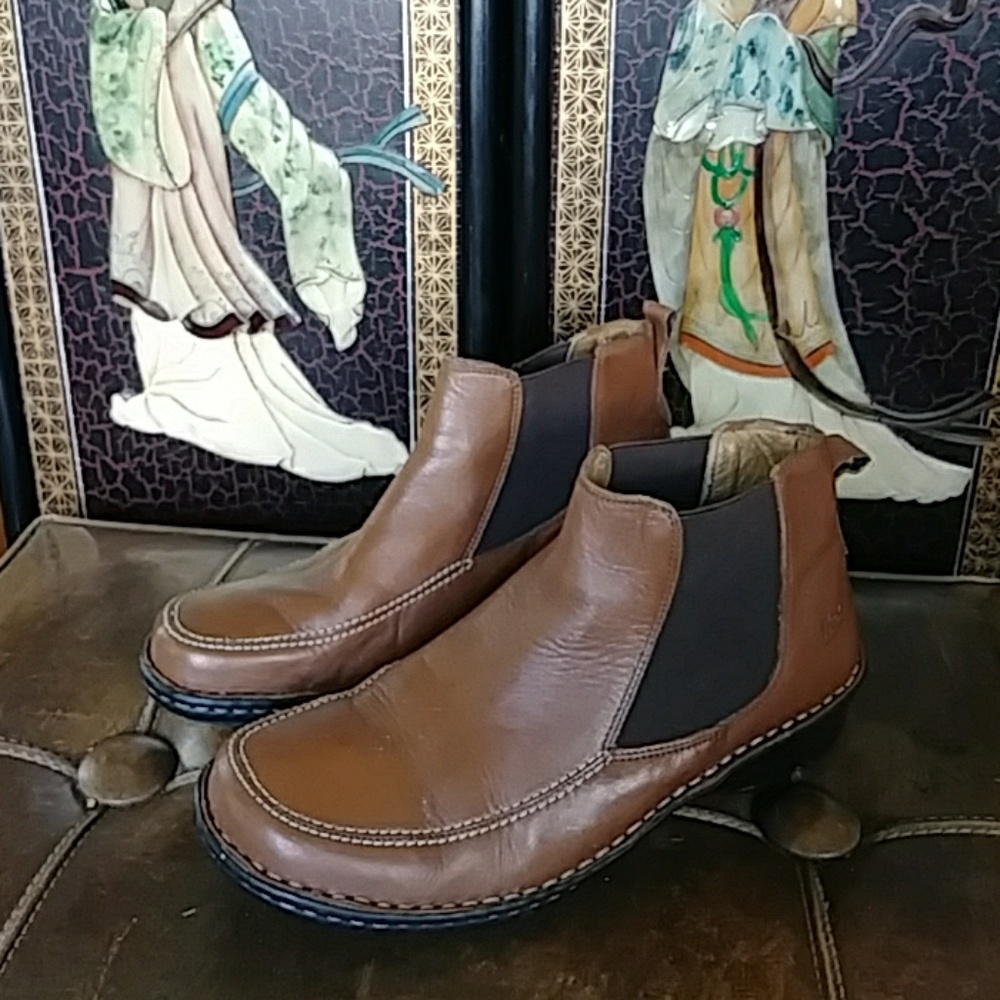 Women's Flexi Ankle Boots